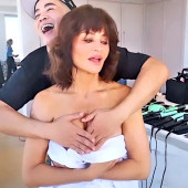 Helena Christensen 