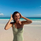 Helena Christensen 