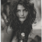 Helena Christensen 