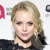 Helena Mattsson