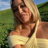 Hilary Duff 