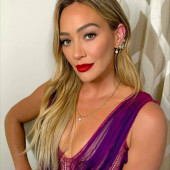 Hilary Duff 