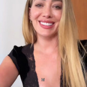 Hilary Duff 