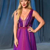 Hilary Duff 