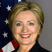 Hillary Clinton