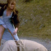 Holly Hunter 