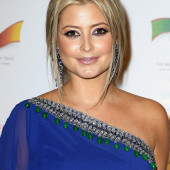 Holly Valance now