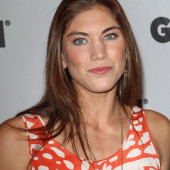 Hope Solo