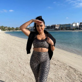 Huda Kattan 