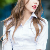 Hyejeong 