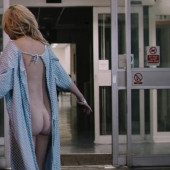 Imogen Poots nude scene