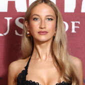 India Shaw-Smith 