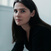 Inga Ibsdotter Lilleaas 