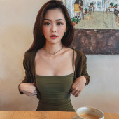 Irene Zhao 