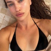 Irina Shayk 