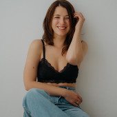 Iris Mareike Steen 