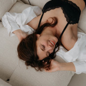 Iris Mareike Steen 