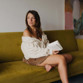 Iris Mareike Steen 