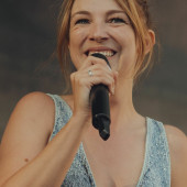 Iris Mareike Steen 