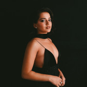 Isabela Merced 