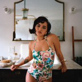 Isabela Merced 