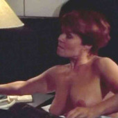 Isla Blair 