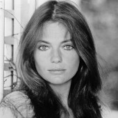 Jacqueline Bisset