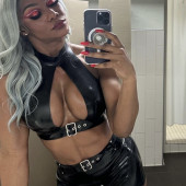 Jade Cargill