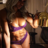 Jade Cargill