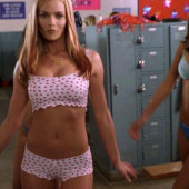 Jaime Pressly 