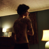 Jaimie Alexander 