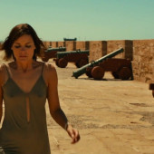 Jaimie Alexander 