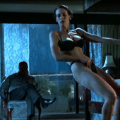 Jamie Lee Curtis