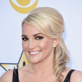 Jamie Lynn Spears