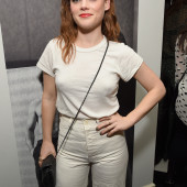 Tits jane levy Jane Levy