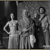 Jane Seymour 