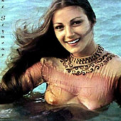 Has jane seymour been nude