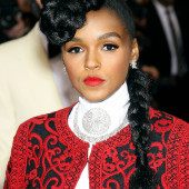 Janelle Monae 