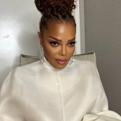 Janet Jackson 