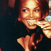 Janet Jackson 