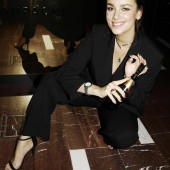 Janina Uhse 
