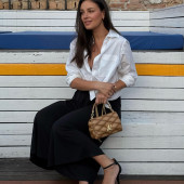 Janina Uhse 
