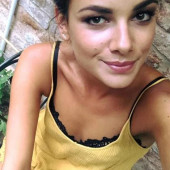 Janina Uhse 