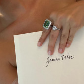Janina Uhse 