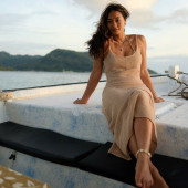 Jarah Mariano 