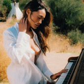 Jarah Mariano 