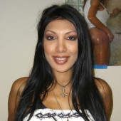 Jasmin St. Claire