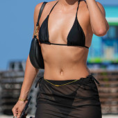 Jasmine Sanders 