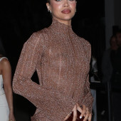 Jasmine Sanders 