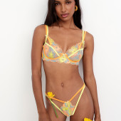 Jasmine Tookes 